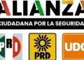 INE rechaza retirar spot de alianza PRI-UDC en Coahuila