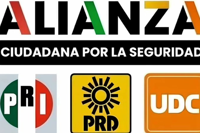 INE rechaza retirar spot de alianza PRI-UDC en Coahuila