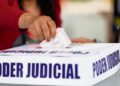 Sheinbaum propone filtro electoral para detectar nexos criminales en candidatos