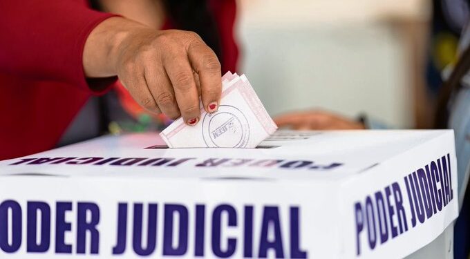 Sheinbaum propone filtro electoral para detectar nexos criminales en candidatos