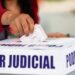 Sheinbaum propone filtro electoral para detectar nexos criminales en candidatos