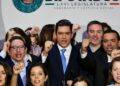 PAN escala ofensiva contra Rocha Moya; va por destitución y denuncias internacionales