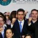 PAN escala ofensiva contra Rocha Moya; va por destitución y denuncias internacionales