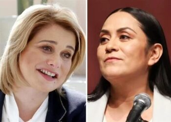Choque político por Chihuahua: Morena exige juicio contra Maru Campos