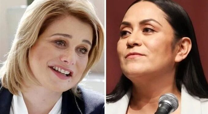 Choque político por Chihuahua: Morena exige juicio contra Maru Campos