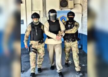 FGR prepara extradición de Fernando Farías por caso de huachicol fiscal