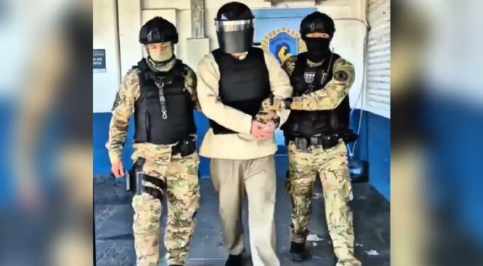FGR prepara extradición de Fernando Farías por caso de huachicol fiscal
