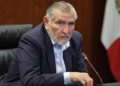Sheinbaum evita pronunciarse sobre posible investigación contra Adán Augusto por huachicol fiscal