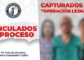 Cae presunta red de trata infantil en Guanajuato tras alerta internacional