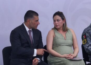 Refuerzan seguridad en Sinaloa tras salida de Rocha; Federación despliega estrategia integral