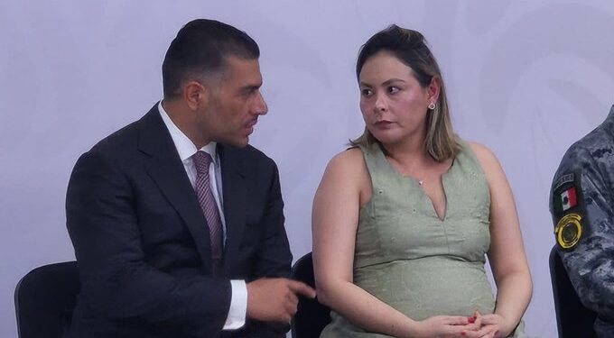 Refuerzan seguridad en Sinaloa tras salida de Rocha; Federación despliega estrategia integral