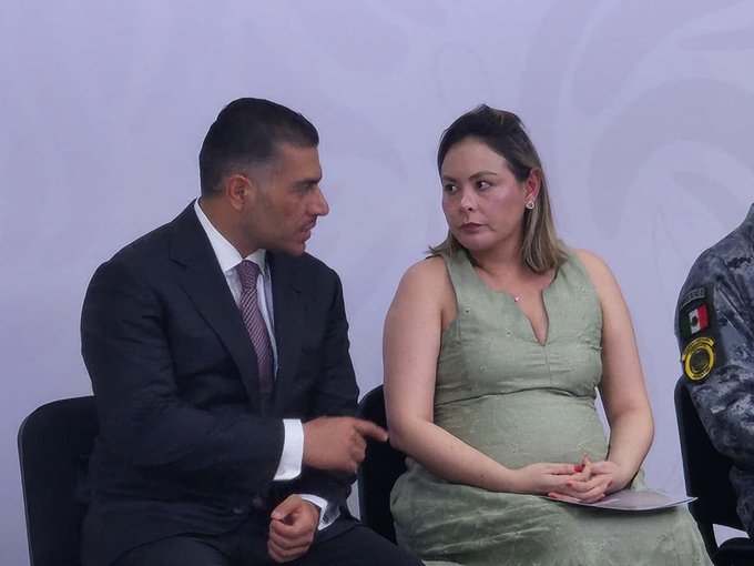 Refuerzan seguridad en Sinaloa tras salida de Rocha; Federación despliega estrategia integral