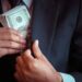 Corrupción en México costó más de 17 mil millones de pesos en 2025: Inegi