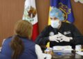 FGR intensifica pruebas de ADN por hallazgos en el Rancho Izaguirre