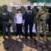 Golpe a “La Mayiza” en Chiapas deja dos detenidos tras cateos federales