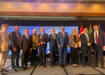 México y Canadá impulsan alianza rumbo a la revisión del T-MEC