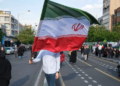 Irán reabre vía diplomática con EU en medio del conflicto y presión energética