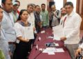 CNTE presiona en Oaxaca: acusa incumplimientos y perfila paro indefinido