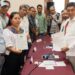 CNTE presiona en Oaxaca: acusa incumplimientos y perfila paro indefinido