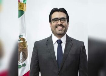 Alcalde de Culiacán se separa del cargo tras señalamientos de EE.UU.