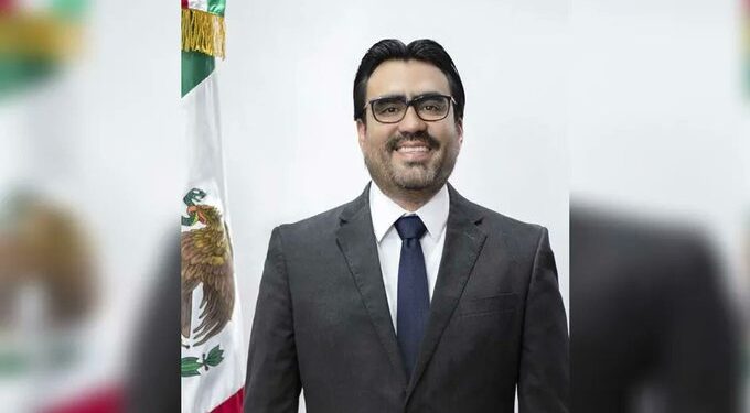 Alcalde de Culiacán se separa del cargo tras señalamientos de EE.UU.
