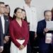 Morena renueva liderazgo: Ariadna Montiel asume la presidencia nacional