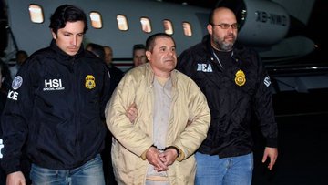 ‘El Chapo’ insiste en volver a México: pide extradición desde prisión en EU