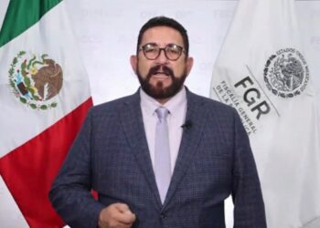 FGR investiga incursión de agentes de la CIA en Chihuahua y cita a decenas a declarar