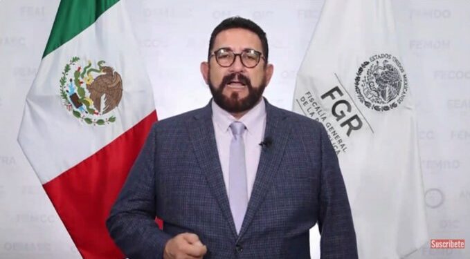 FGR investiga incursión de agentes de la CIA en Chihuahua y cita a decenas a declarar