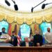 Trump afirma que ve cercano un acuerdo con Irán tras “conversaciones muy buenas”