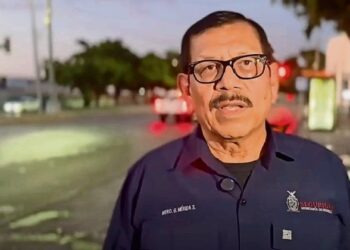 Gerardo Mérida busca frenar posible extradición a Estados Unidos