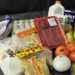 Inflación en México baja a 4.45% en abril, pero alimentos y gasolina mantienen presión