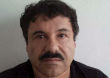 “El Chapo” vuelve a escribir a corte de EU; pide liberación anticipada y niega delitos