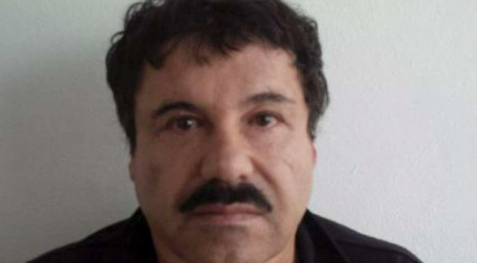 “El Chapo” vuelve a escribir a corte de EU; pide liberación anticipada y niega delitos