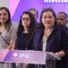 Taddei descarta acusaciones tardías sobre elección de Sinaloa en 2021