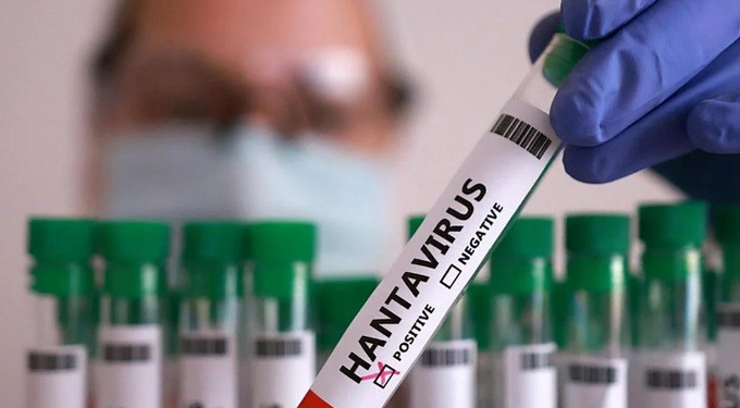 OMS descarta riesgo masivo por brote de hantavirus en crucero; mantienen vigilancia internacional