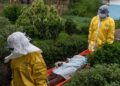Ébola en Congo enciende alertas internacionales previo al Mundial 2026