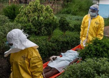 Ébola en Congo enciende alertas internacionales previo al Mundial 2026