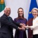 México y la Unión Europea fortalecen alianza comercial y política