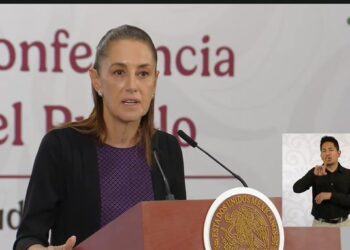 Sheinbaum defiende calendario escolar, confirma ubicación de Rocha y lanza nueva edición de “México Canta”