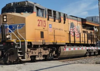 SRE confirma muerte de 3 mexicanos hallados en tren de Texas