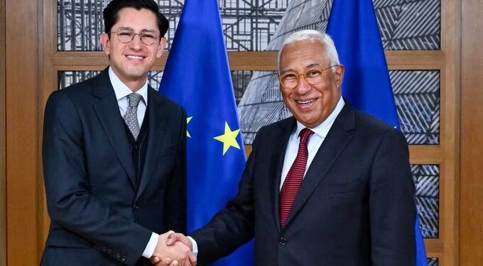México y la UE alistan nueva etapa comercial con eliminación de aranceles