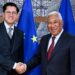México y la UE alistan nueva etapa comercial con eliminación de aranceles