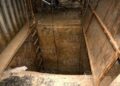 FGR desmantela túnel de huachicol conectado a ductos de Pemex en Nuevo León