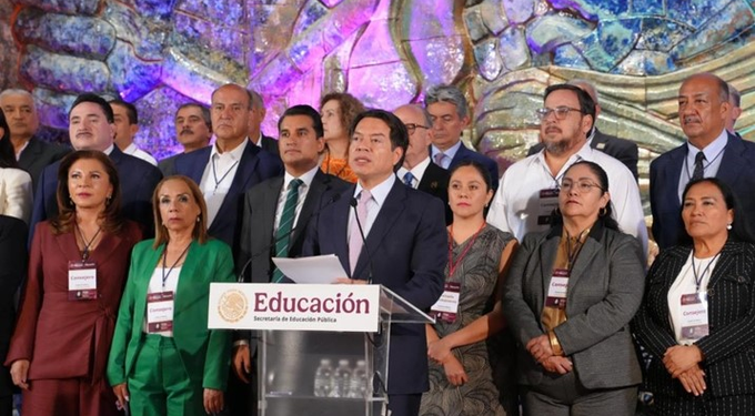 SEP mantiene fecha oficial de cierre del ciclo escolar 2025-2026 en todo el país