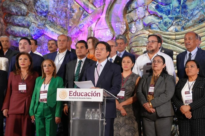 SEP mantiene fecha oficial de cierre del ciclo escolar 2025-2026 en todo el país