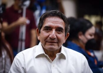 FGR integra nuevas líneas de investigación contra Rocha Moya tras acusaciones de EU