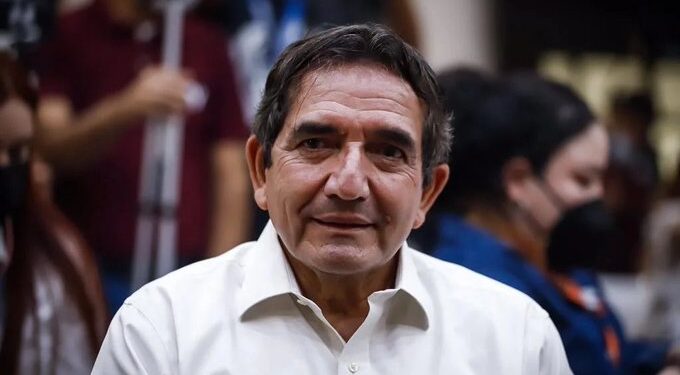 FGR integra nuevas líneas de investigación contra Rocha Moya tras acusaciones de EU
