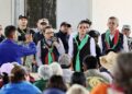 Gobierno federal y Guerrero impulsan diálogo para pacificar Chilapa