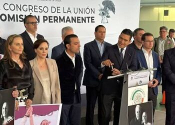 PAN acusa infiltración del crimen organizado en poderes de Sinaloa